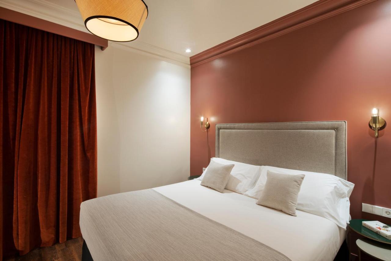 H Regas Adults Only Ξενοδοχείο Βαρκελώνη Εξωτερικό φωτογραφία