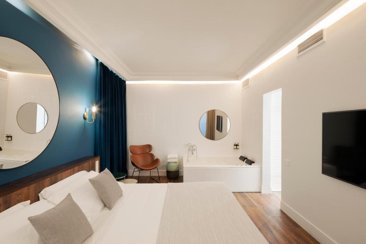 H Regas Adults Only Ξενοδοχείο Βαρκελώνη Εξωτερικό φωτογραφία